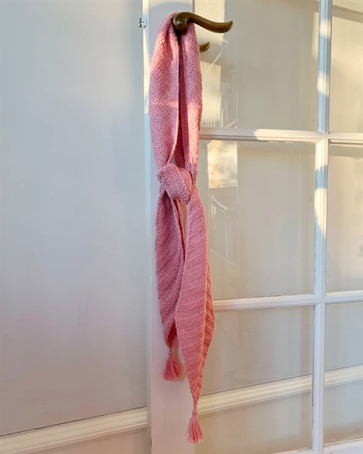 IVÖ TØRKLÆDE fra Kit Couture